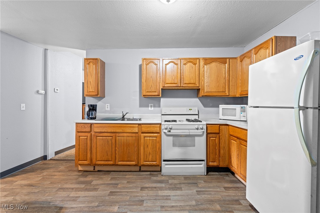 City/Massillon - Residential Income
