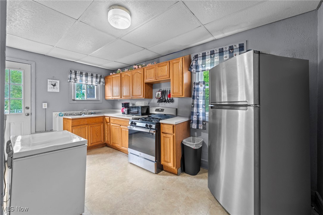 City/Massillon - Residential Income