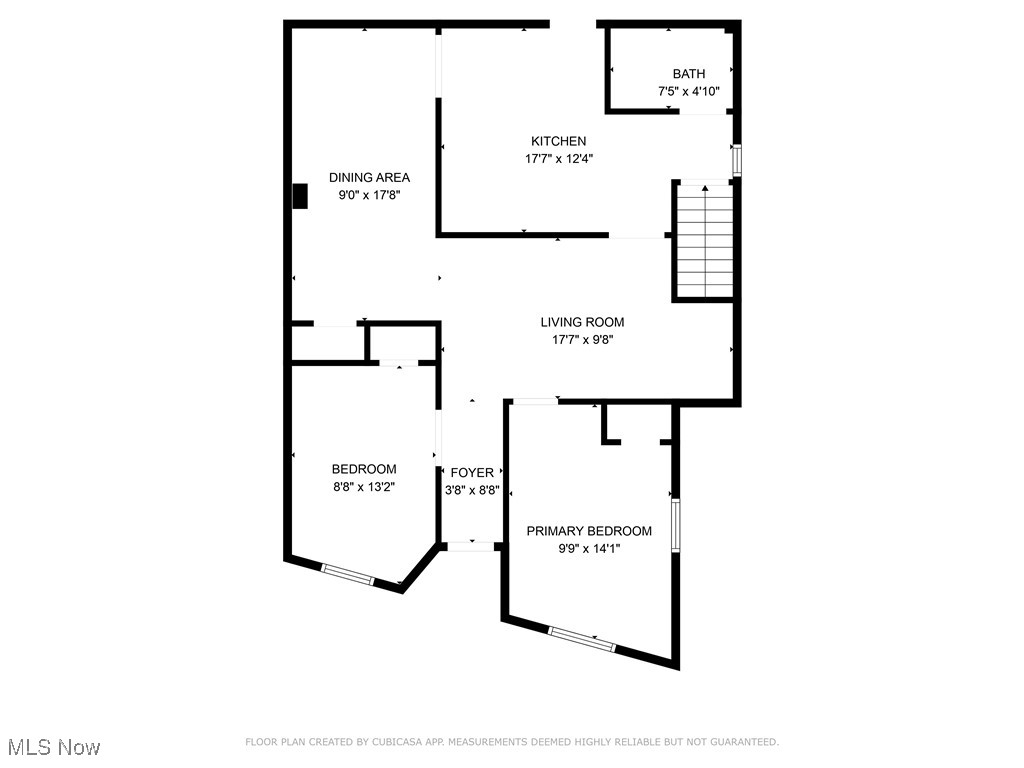 City/Massillon - Residential Income