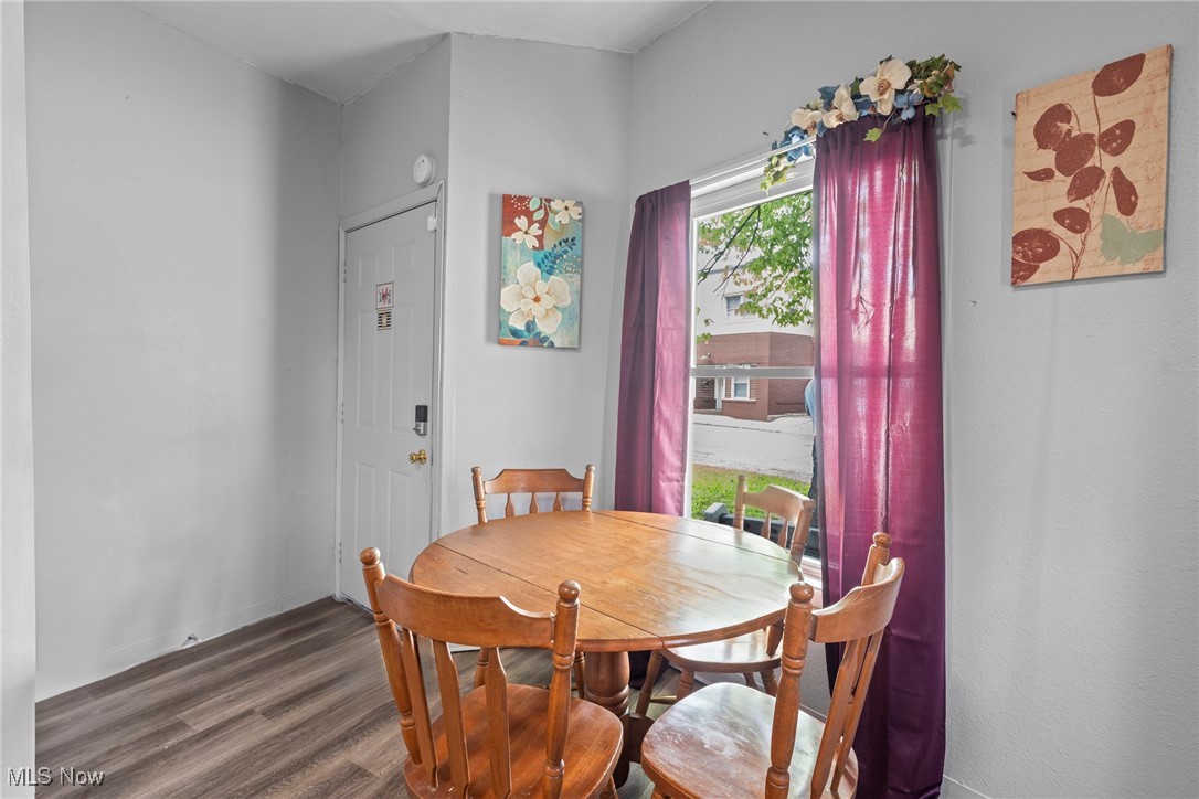 City/Massillon - Residential Income