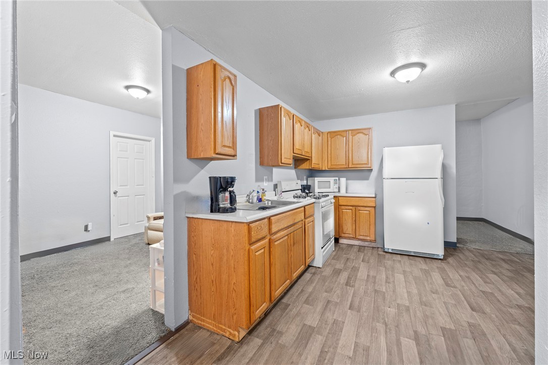 City/Massillon - Residential Income