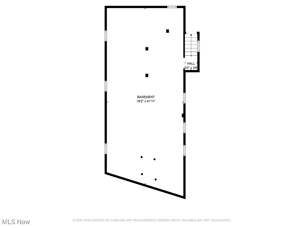 City/Massillon - Residential Income