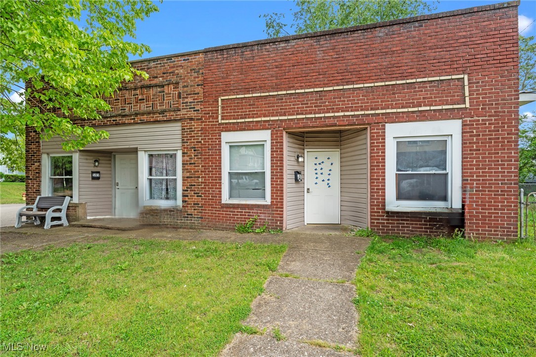 City/Massillon - Residential Income