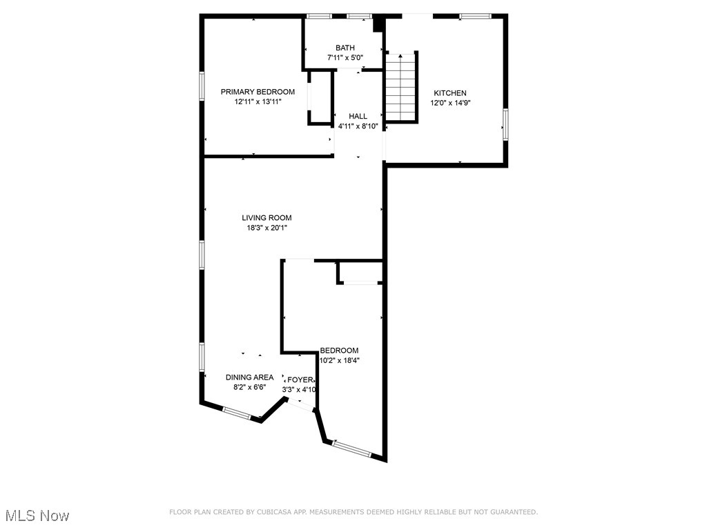 City/Massillon - Residential Income