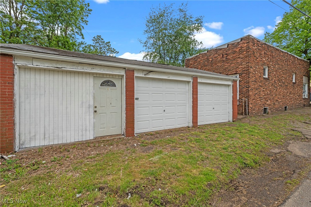 City/Massillon - Residential Income