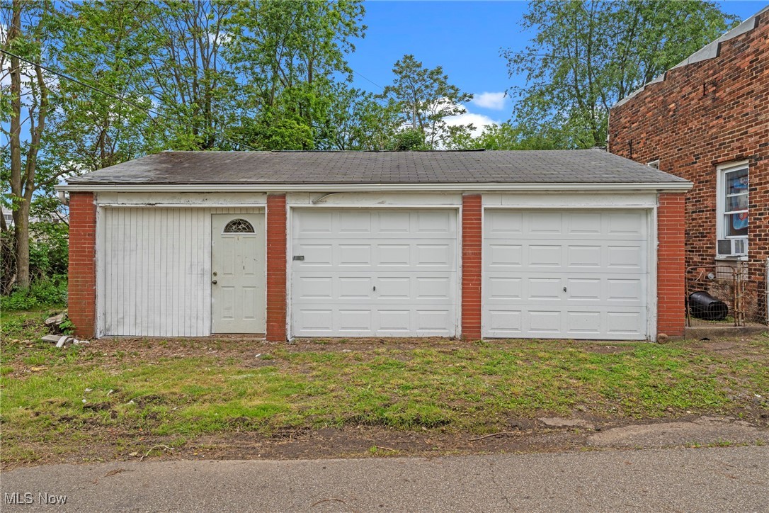 City/Massillon - Residential Income