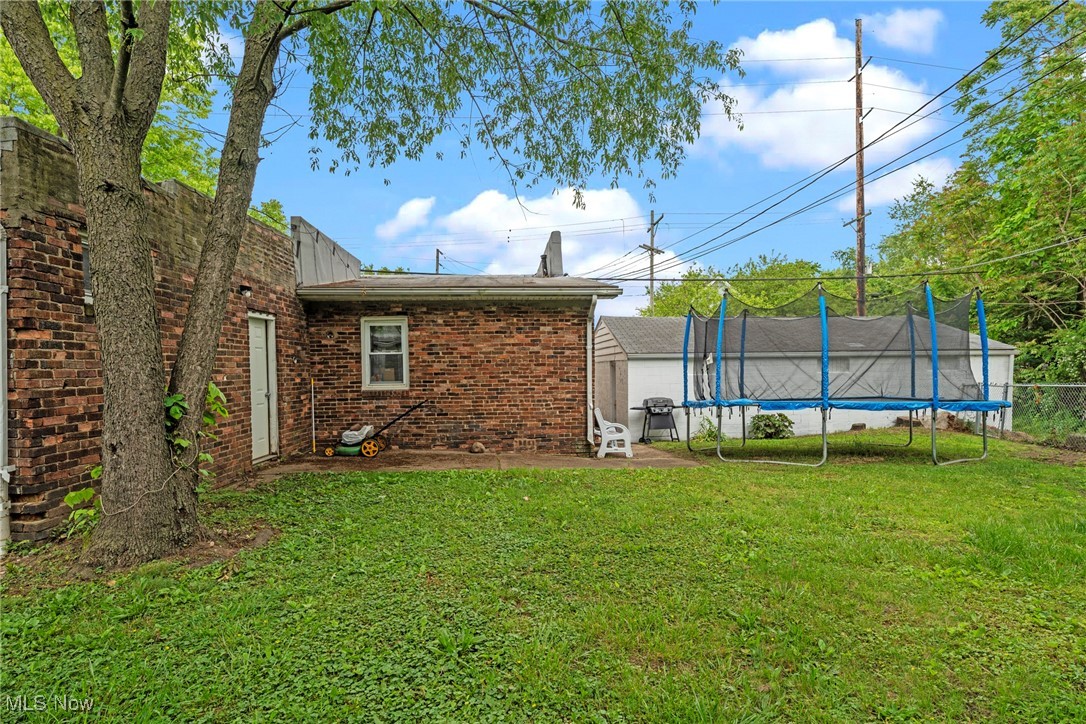 City/Massillon - Residential Income