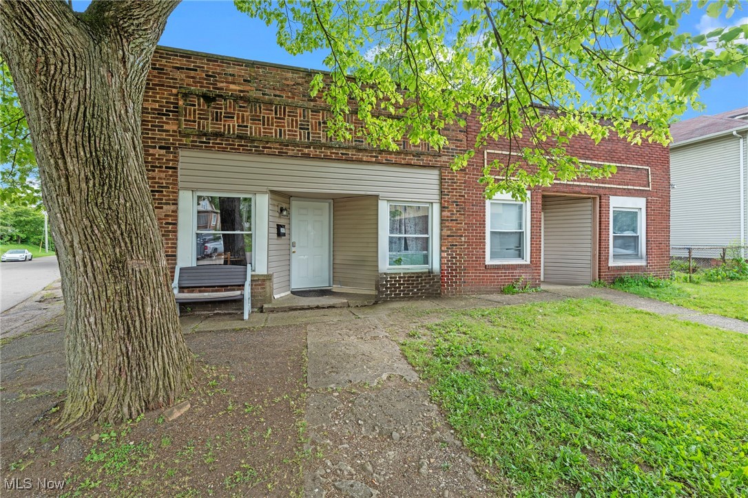 City/Massillon - Residential Income