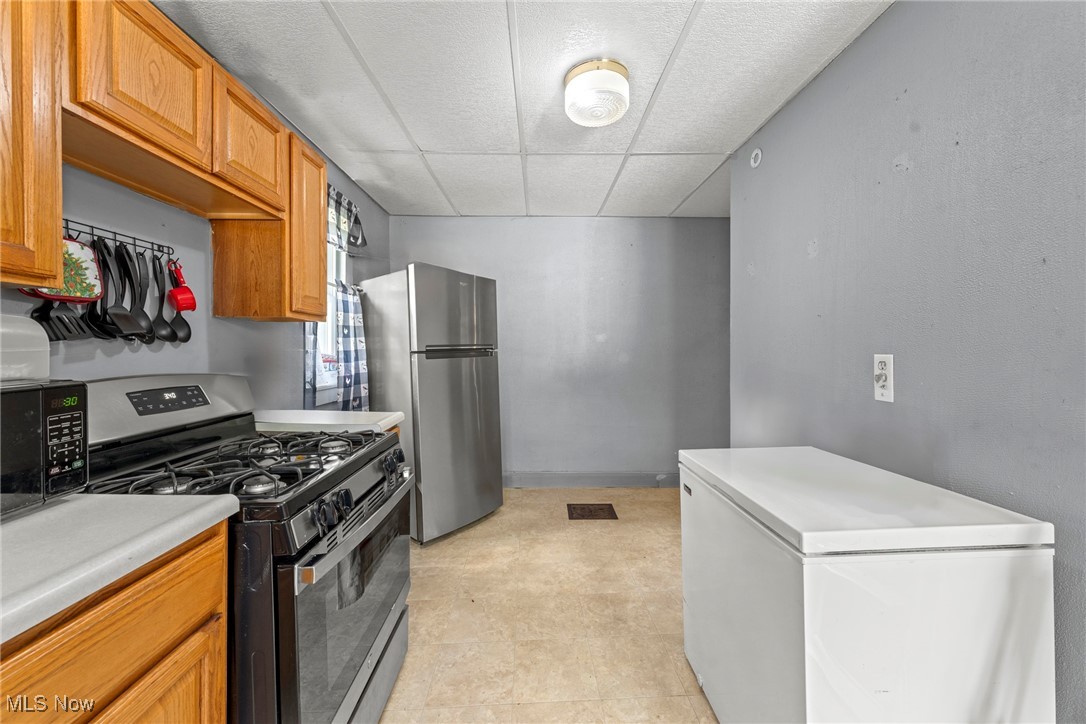 City/Massillon - Residential Income