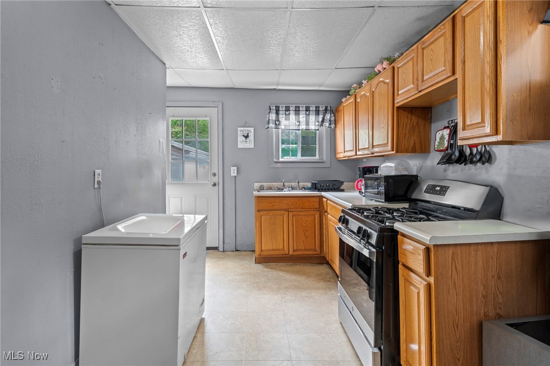 City/Massillon - Residential Income