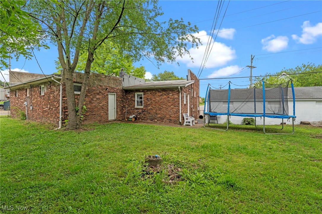 City/Massillon - Residential Income