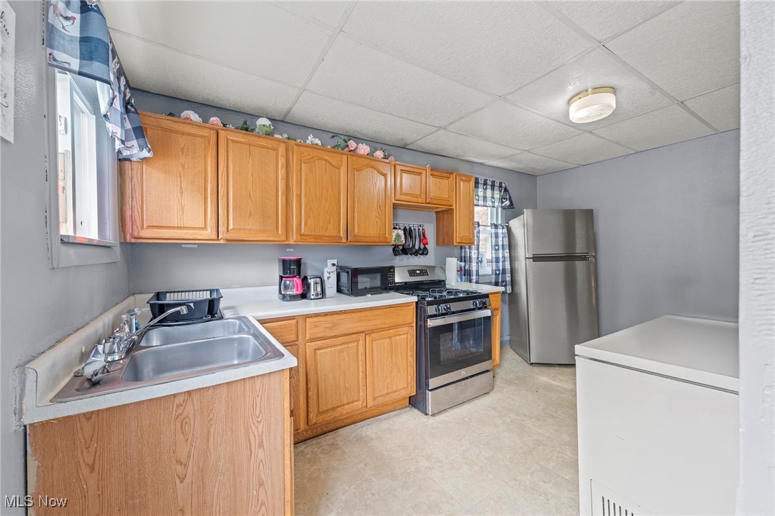 City/Massillon - Residential Income