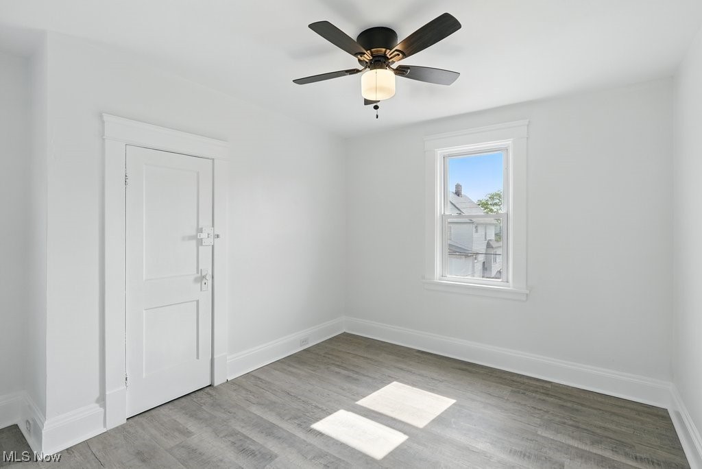 S H Kleinmans Regal Park - Residential