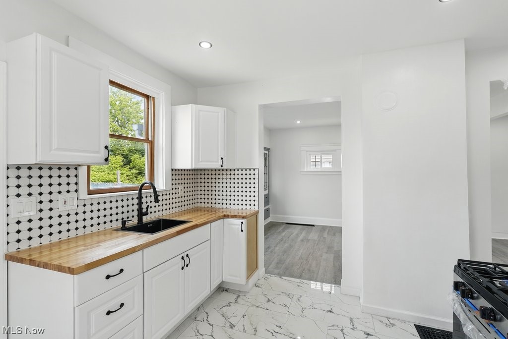 S H Kleinmans Regal Park - Residential