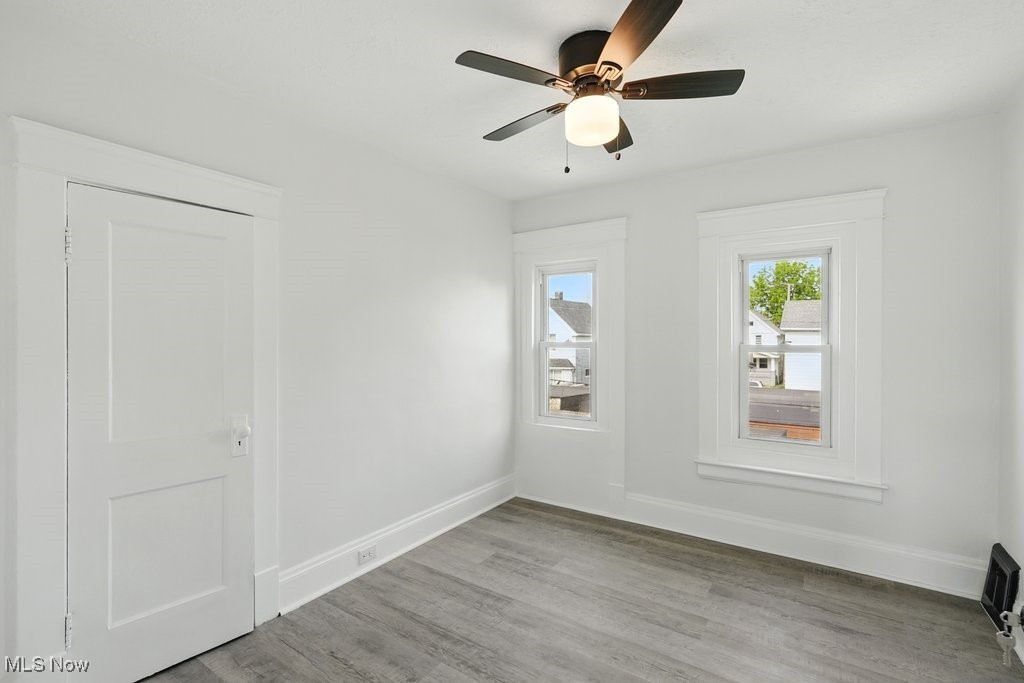 S H Kleinmans Regal Park - Residential