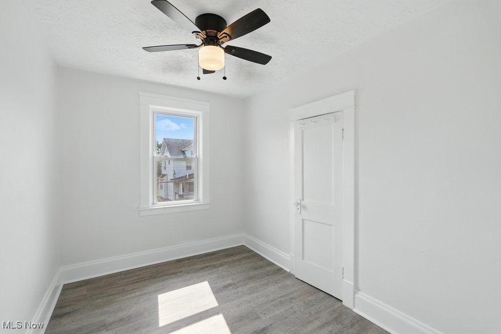 S H Kleinmans Regal Park - Residential