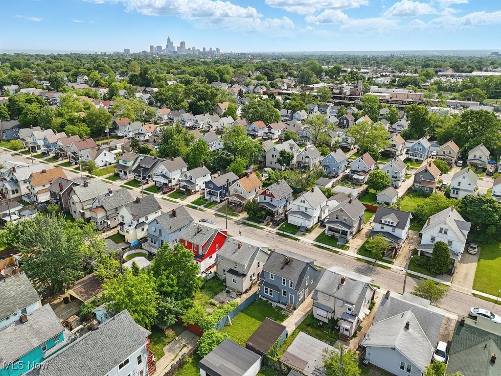 S H Kleinmans Regal Park - Residential