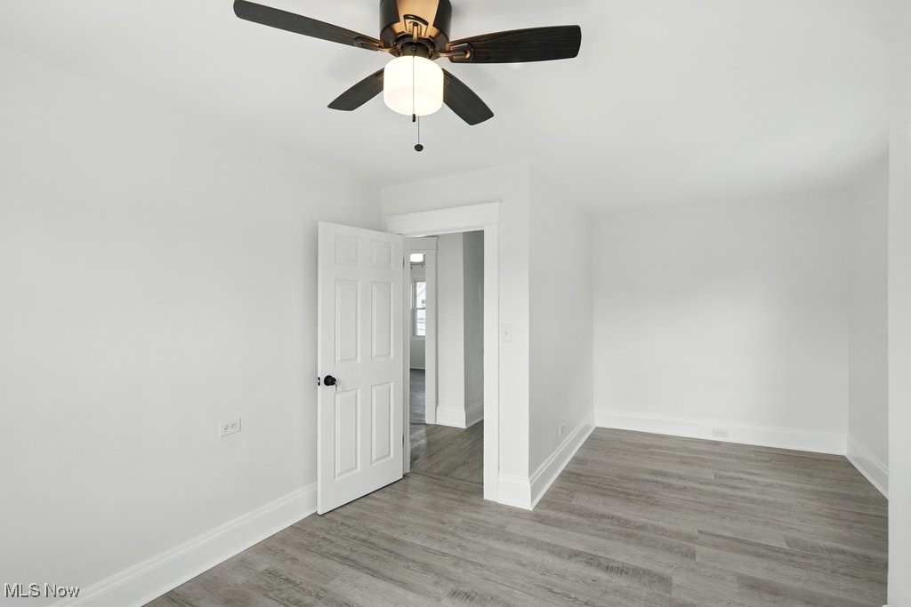 S H Kleinmans Regal Park - Residential