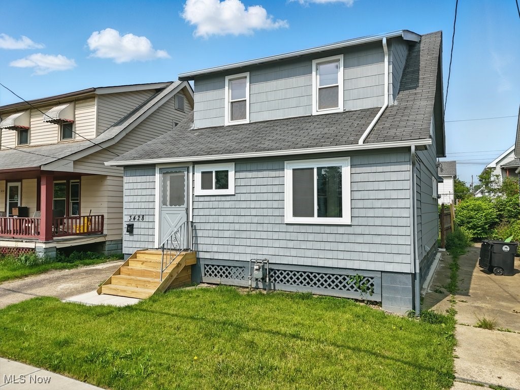 S H Kleinmans Regal Park - Residential