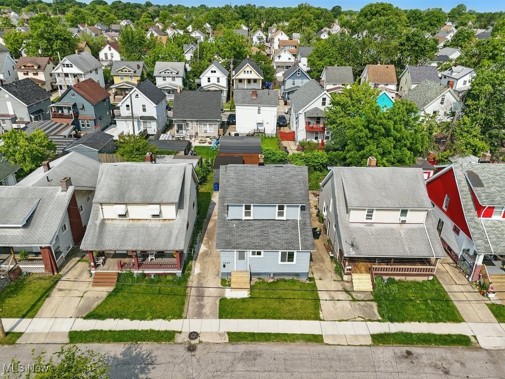 S H Kleinmans Regal Park - Residential