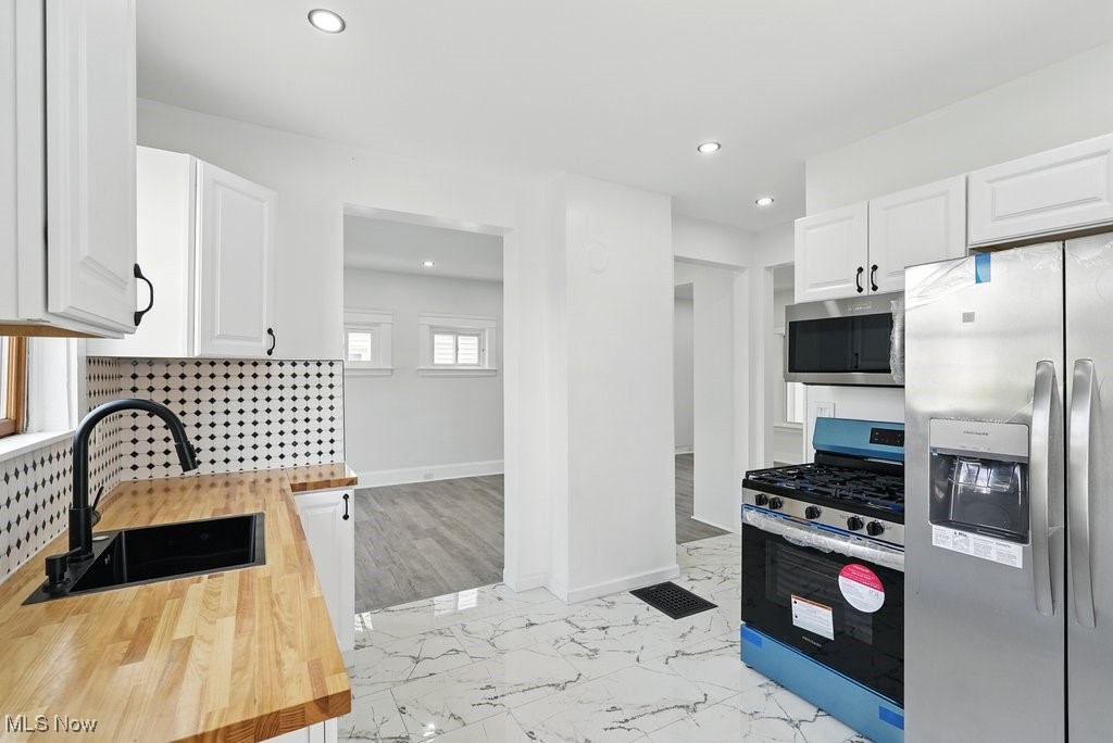 S H Kleinmans Regal Park - Residential