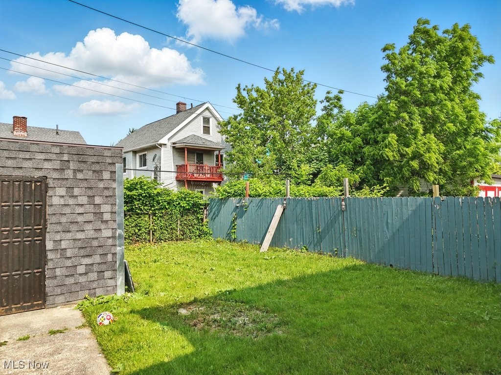 S H Kleinmans Regal Park - Residential
