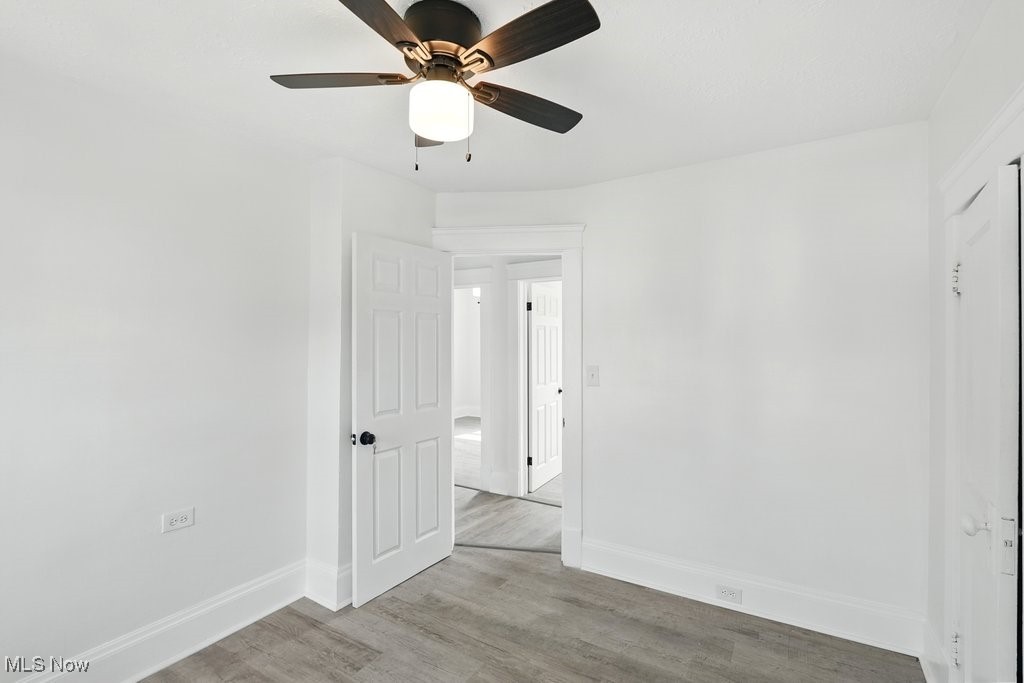 S H Kleinmans Regal Park - Residential