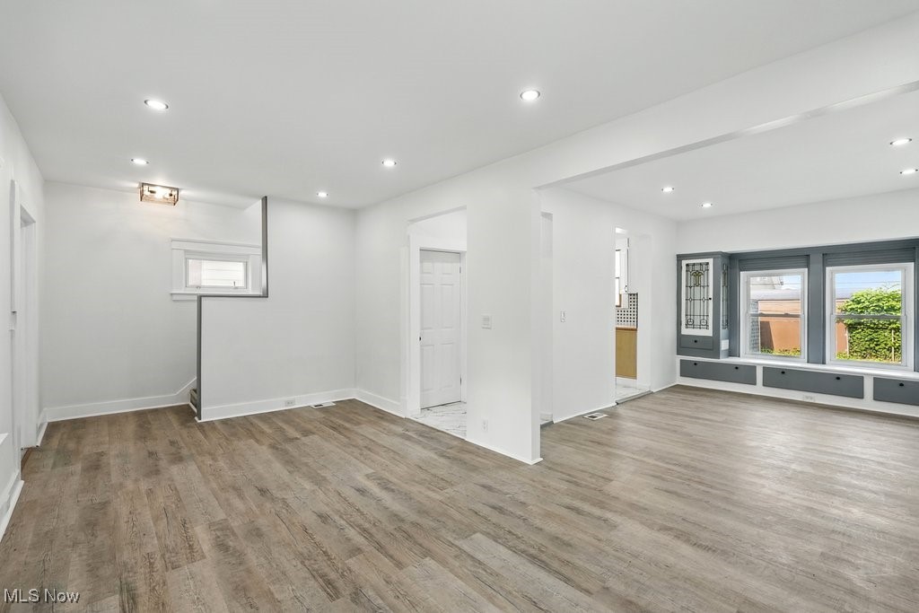 S H Kleinmans Regal Park - Residential