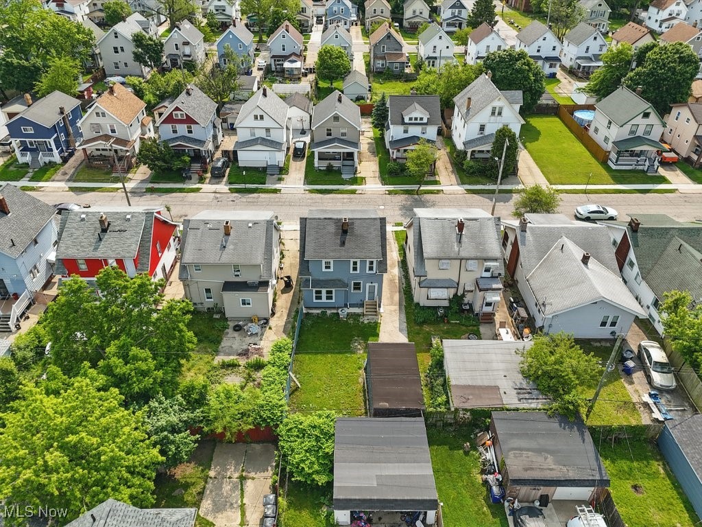S H Kleinmans Regal Park - Residential