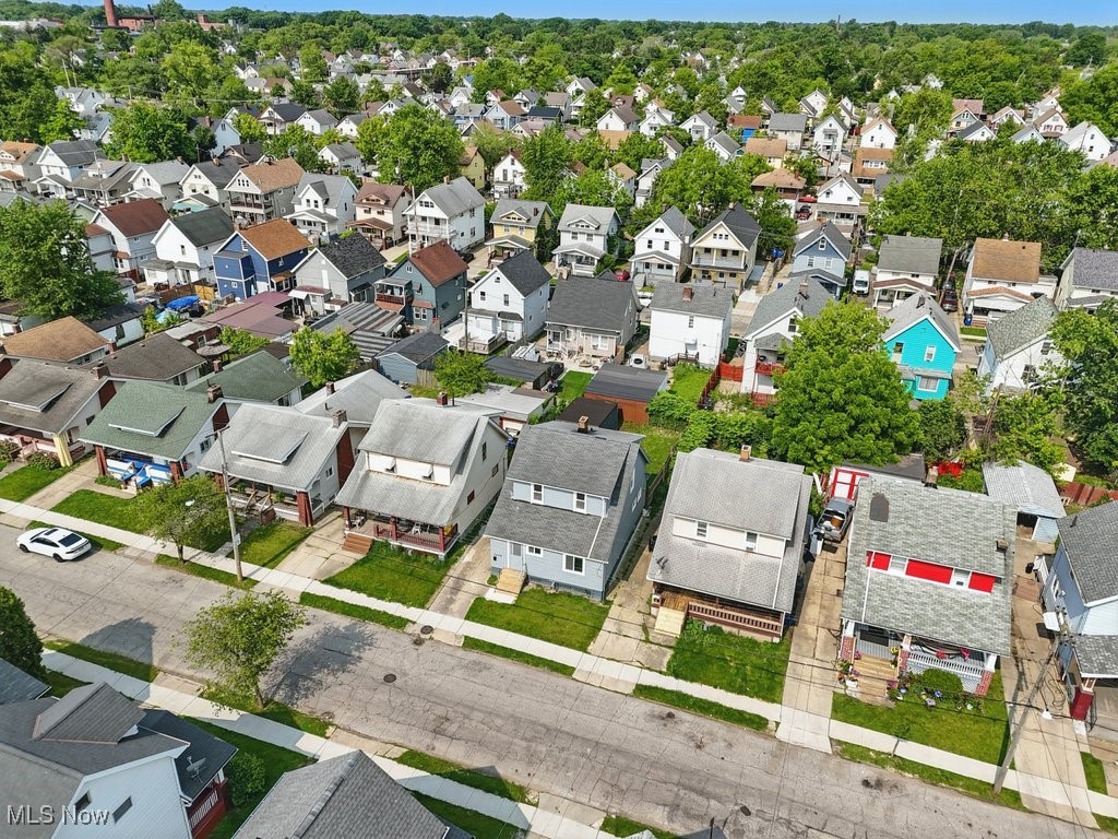 S H Kleinmans Regal Park - Residential