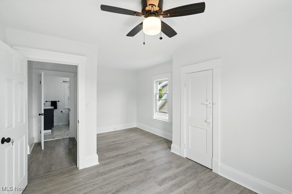 S H Kleinmans Regal Park - Residential
