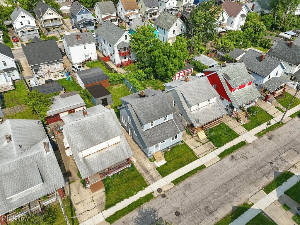 S H Kleinmans Regal Park - Residential