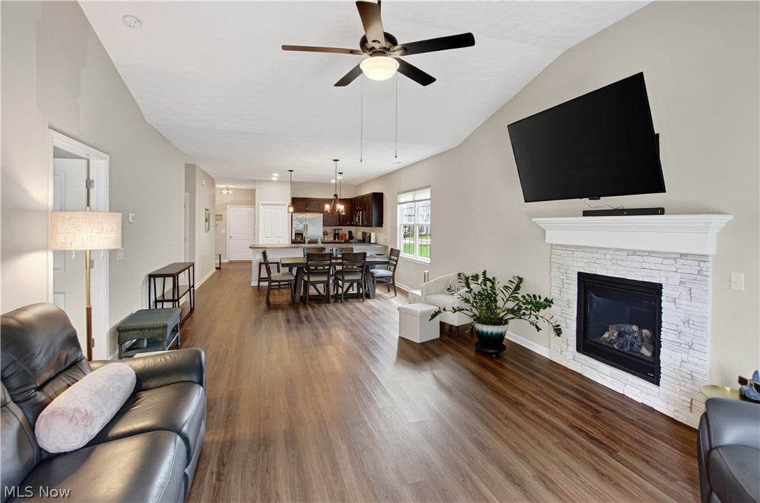 258 Silver Spring Circle