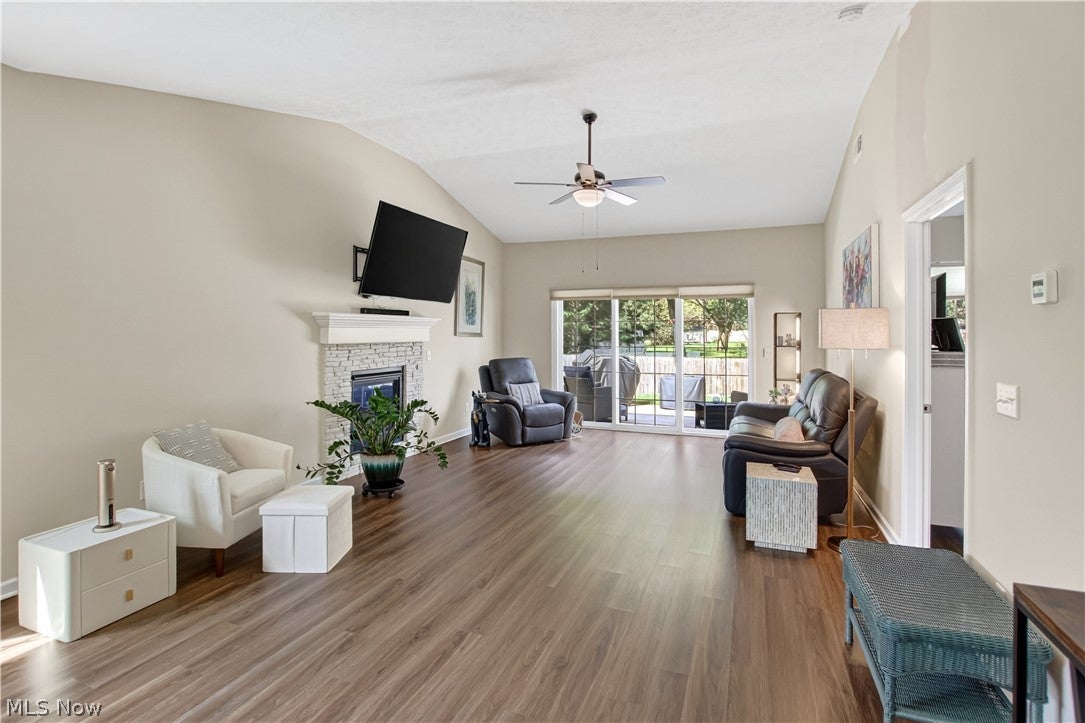 258 Silver Spring Circle