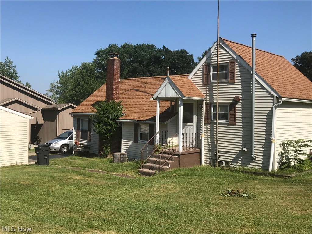 Howland Ridge Acres - Residential