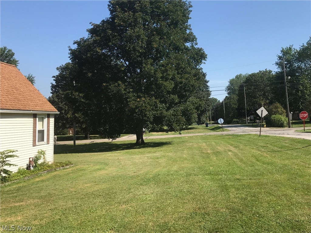 Howland Ridge Acres - Residential