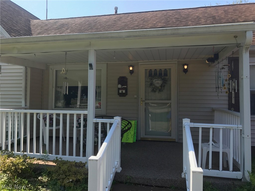 Howland Ridge Acres - Residential