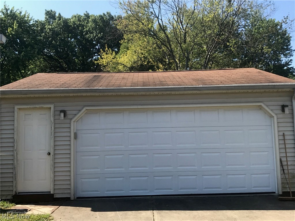 Howland Ridge Acres - Residential