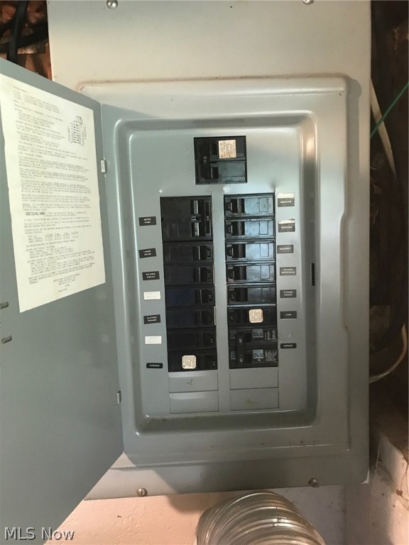 Howland Ridge Acres - Residential