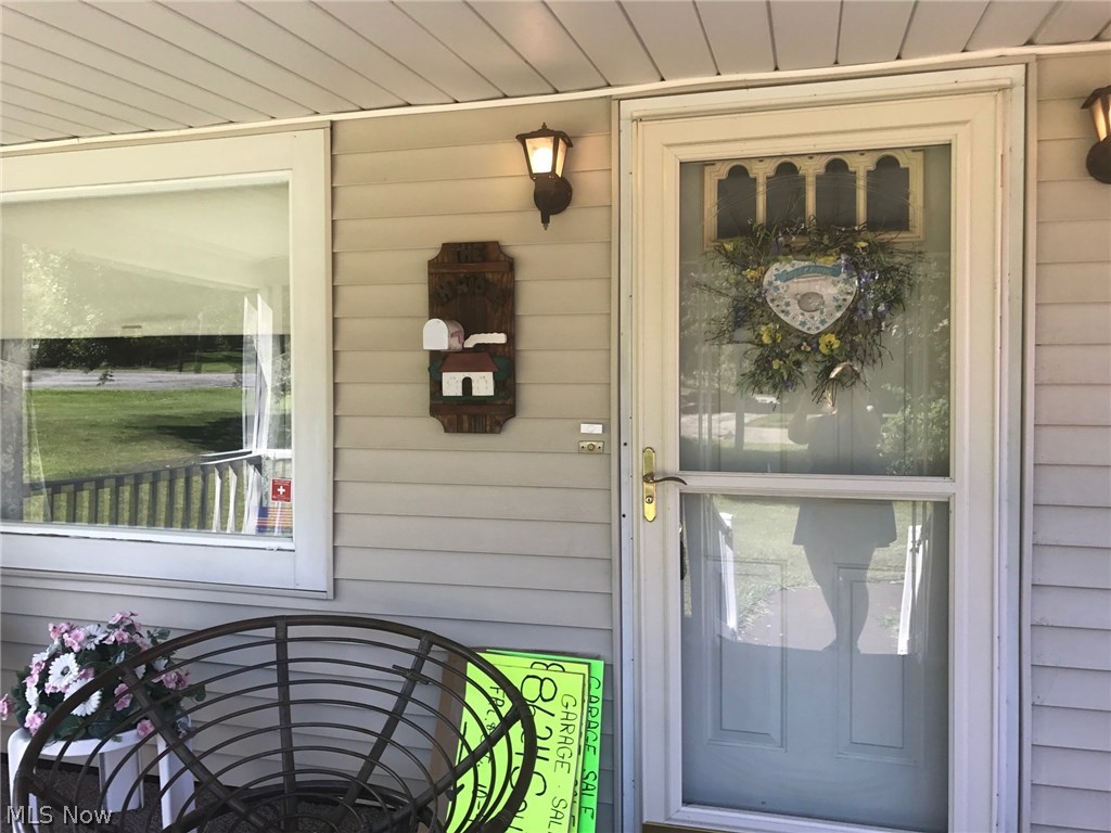 Howland Ridge Acres - Residential