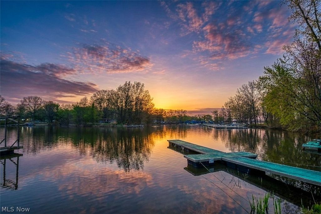 Photo of 543 Gallagher Road, North Benton, OH 44449 (MLS # 5202165)