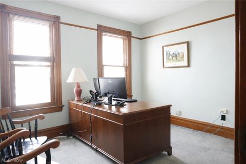 Tiny photo for 6792 Bancroft Street, Hiram, OH 44234 (MLS # 5186251)