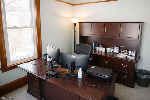 Tiny photo for 6792 Bancroft Street, Hiram, OH 44234 (MLS # 5186251)