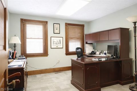 Tiny photo for 6792 Bancroft Street, Hiram, OH 44234 (MLS # 5186251)