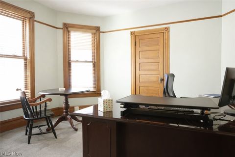 Tiny photo for 6792 Bancroft Street, Hiram, OH 44234 (MLS # 5186251)