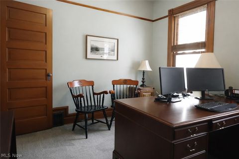 Tiny photo for 6792 Bancroft Street, Hiram, OH 44234 (MLS # 5186251)