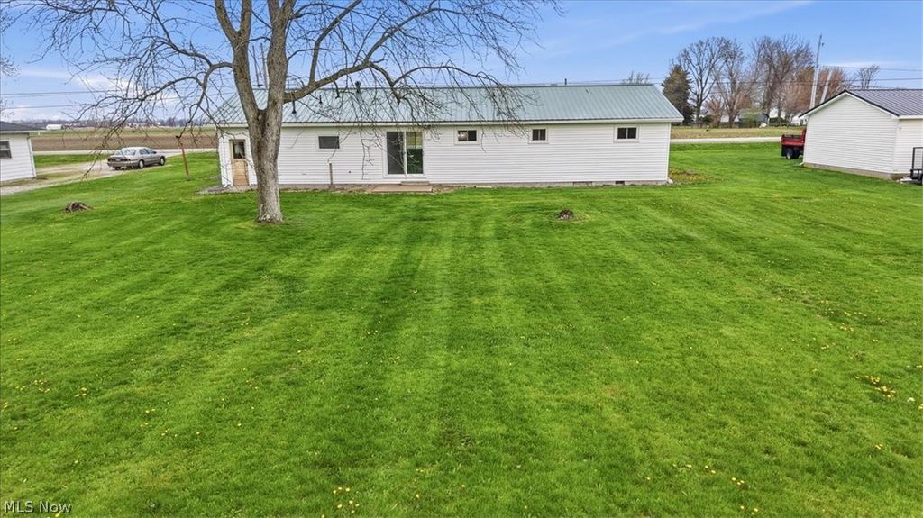 Photo of 1491 Keener Road W Rd, Marion, OH 43302 (MLS # 5200608)