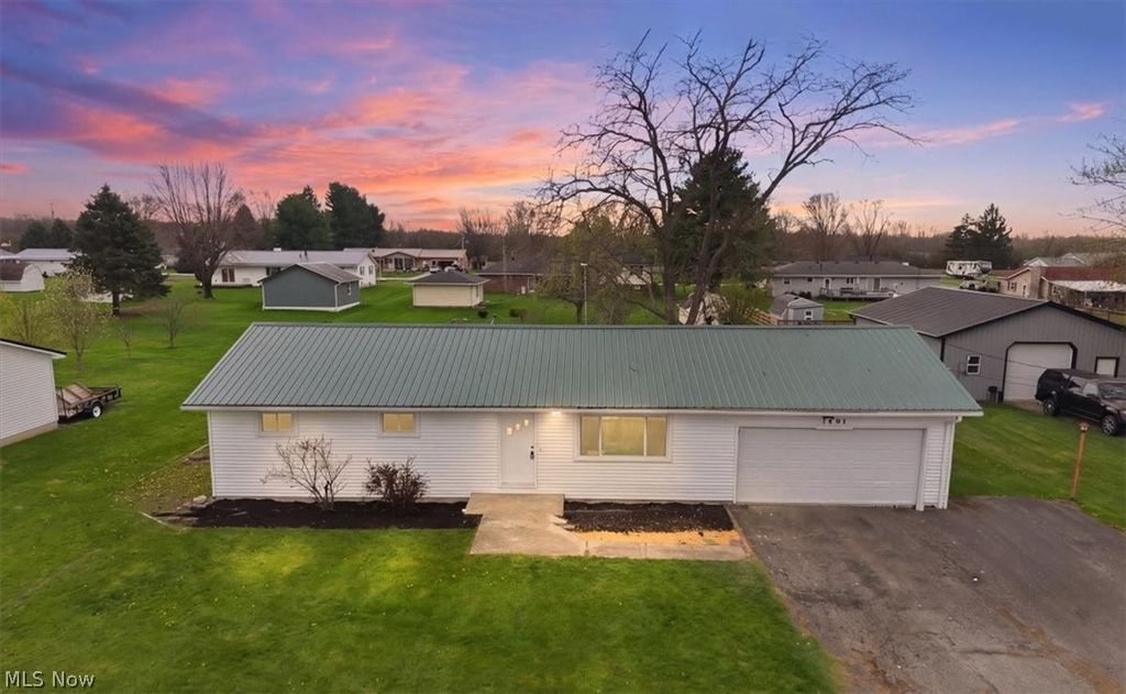 Photo of 1491 Keener Road W Rd, Marion, OH 43302 (MLS # 5200608)