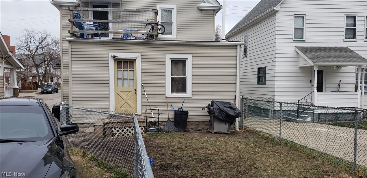 F W Sears - Residential Income