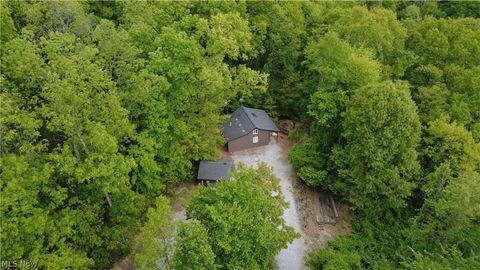 Tiny photo for 61342 High Hill Road, Cambridge, OH 43725 (MLS # 5210610)